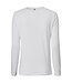 Musto Longsleeve T-Shirt Evolution Sunblock 2.0 Wit