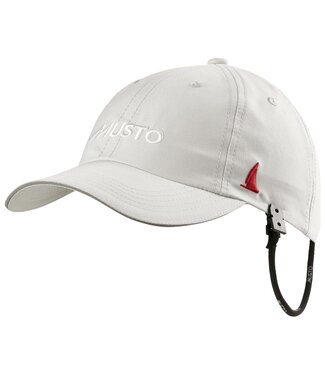 Musto Musto Pet Sneldrogende Essential Crew Platinum