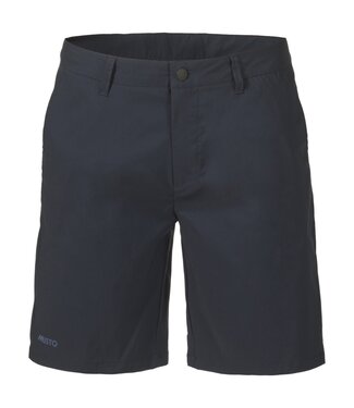 Musto Musto Korte Broek Heren RIB Sneldrogend Donkerblauw