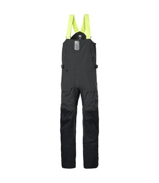 Helly Hansen Helly Hansen Zeilbroek Heren Skagen Pro Zwart