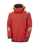 Helly Hansen Helly Hansen Zeiljas Heren Skagen Pro Rood