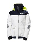 Helly Hansen Helly Hansen Zeiljas Dames Pier 3.0 Wit