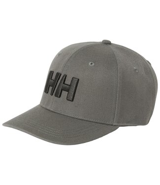 Helly Hansen Helly Hansen Pet HH Brand Grijs