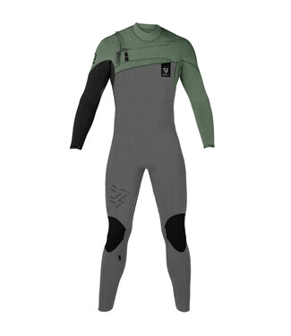 Brunotti Brunotti Wetsuit Heren Gravity 5/3 mm Grijs