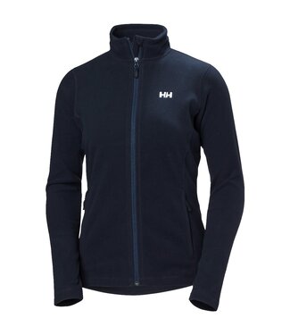 Helly Hansen Helly Hansen Fleecevest Dames Daybreaker Donkerblauw II