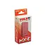 Vola MX-E Wax -5˚C/ 0˚C Rood 200 gr