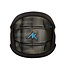 AK AK Kitesurf Trapeze Synth V5 With Ratchet Spreader Bar Zwart