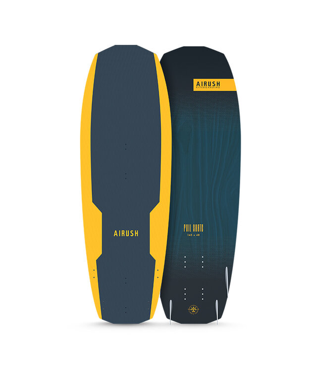 Airush Kitefoil Board Skate V3