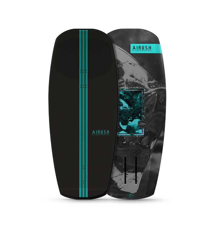 Airush Airush Kitefoil Board Team Foil V4