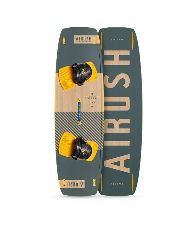 Airush Airush Kiteboard Switch V11