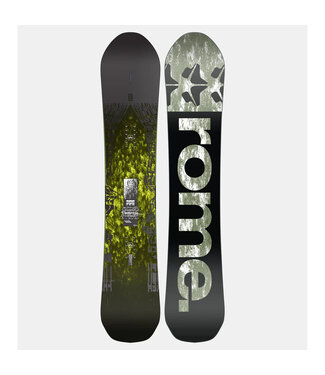 Rome Rome Snowboard Freaker