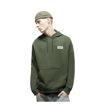 Vans Vans Sweater Heren Mountain View Groen