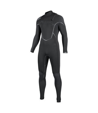 Prolimit Prolimit Wetsuit Heren Shield Free-X 6/4mm Zwart