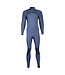 Prolimit Wetsuit Heren Predator Freezip 5/3mm Blauw