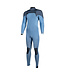 Prolimit Wetsuit Heren ACE Freezip 5/3mm Blauw