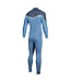 Prolimit Wetsuit Heren ACE Freezip 4/3mm Blauw
