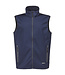 Musto Gilet Heren Essential Softshell Donkerblauw