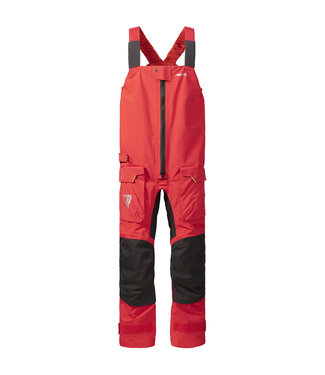 Musto Musto Zeilbroek Heren HPX Gore-Tex Pro Ocean Rood