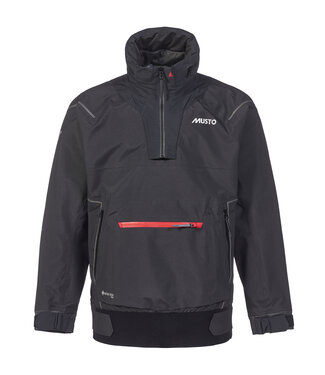 Musto Musto Spraytop Heren MPX Gore-Tex Pro Race 2.0 Zwart