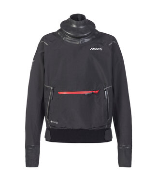 Musto Musto Spraytop Heren MPX Gore-Tex Pro Race Zwart