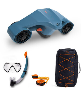 JOBE JOBE Infinity Seascooter Pro Package