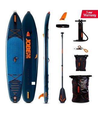 JOBE JOBE Opblaasbare SUP Duna Elite 11.6 Package