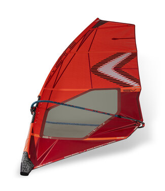 Severne Severne Surfzeil S-1 Rood