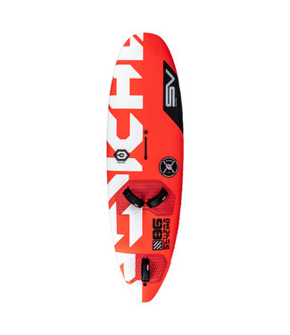 Severne Severne Windsurf Board Psycho 3