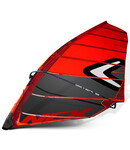 Severne Severne Sails Surfzeil NCX Rood