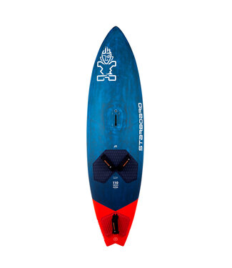 Starboard Starboard Windsurf Board Ultra Carbon Reflex Sandwich