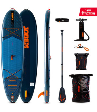 JOBE JOBE Opblaasbare SUP Yarra Elite 10.6 Package