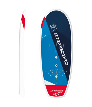 Starboard Starboard Wing Board Lite Tech