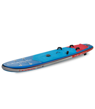 Severne Starboard Windsurfboard iGO Waterman Package