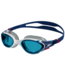 Speedo Zwembril Unisex Biofuse 2.0 Blauw/Wit