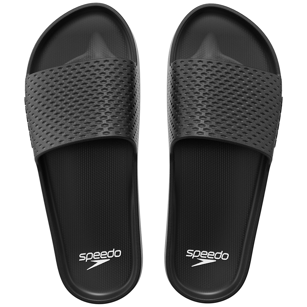 Speedo badslippers heren hotsell