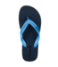 Brunotti Slippers Heren Jaxson Blauw