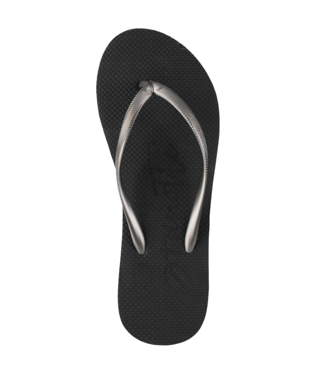 Brunotti Slippers Dames Gaia Zwart