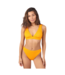 Brunotti Bikinitop Dames Forte-STR Oranje