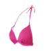 Brunotti Bikinitop Dames Lisselot Magenta