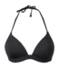 Brunotti Bikinitop Dames Lisselot Zwart