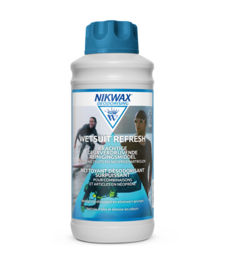 Nikwax Nikwax Wetsuit Zeep 1000ml