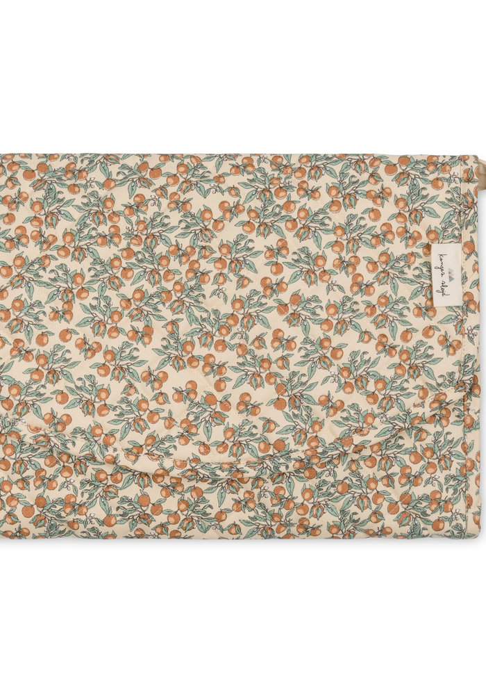 konges slojd changing pad