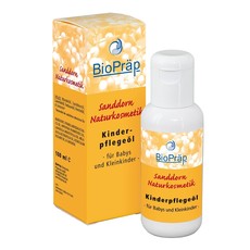 Sea Buckthorn Child Care Oil