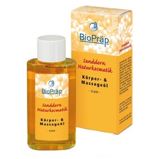 Body & Massage Oil -siam-