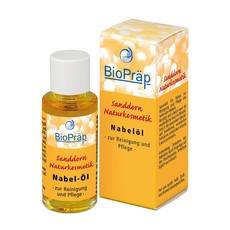 Navel Oil | 15 ml