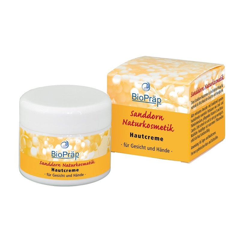 Sea Buckthorn Skin Cream