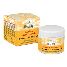 Sea Buckthorn Skin Cream with Urea