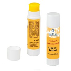 Sanddorn Lippen-Balsam