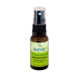 Melatonin Spray