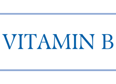 Vitamin B products